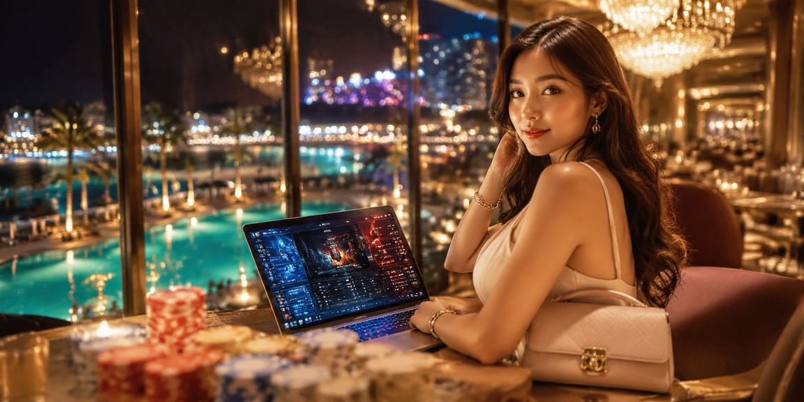 Giao diện di động mượt mà của ga4 với đa dạng trò chơi